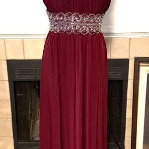 R&M Collection Party Dress